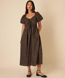 Nobody’s Child Joanna Midi Dress