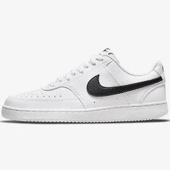 Nike Court Vision Low Trainers