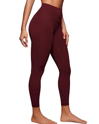 CRZ Yoga Butterluxe 25" Leggings